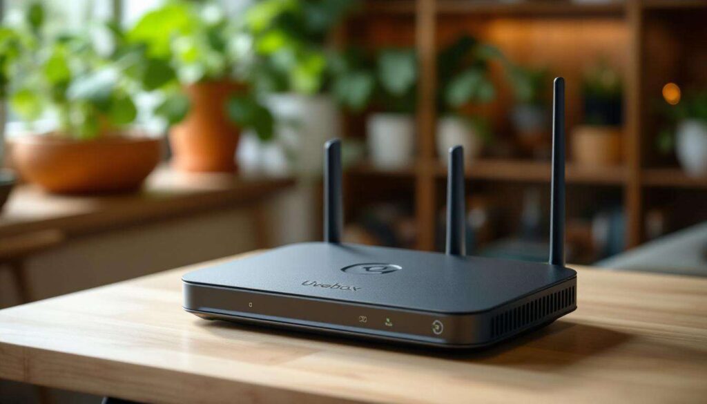 Orange améliore ses vieilles Livebox : elles vont consommer beaucoup moins d’énergie grâce à cette nouveauté bienvenue