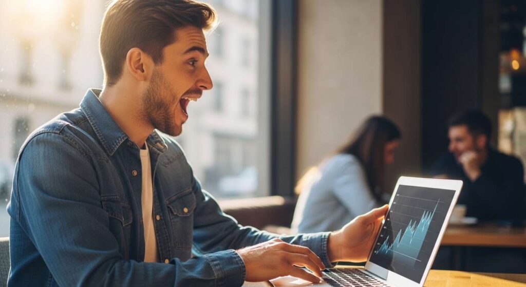 Il mise sur les conseils de GPT-4 pour faire fortune, le résultat est inattendu