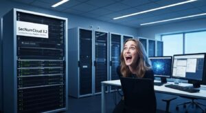 Cloud : la filiale de Thales S3ns obtient la certification SecNumCloud 3.2