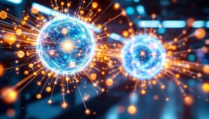 Des physiciens viennent de téléporter de l'information entre deux photons : votre mot de passe bancaire ne sera plus jamais piratable