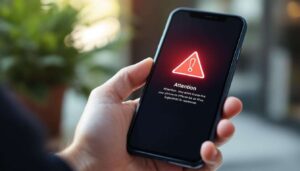 Si ce détail s'affiche sur votre téléphone, il est infecté par un virus : voici comment le supprimer