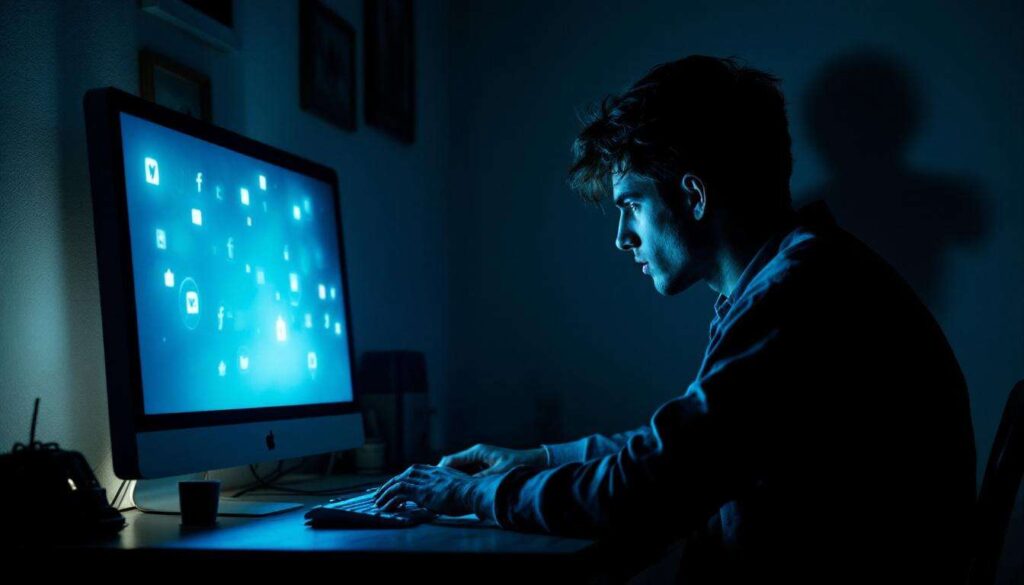 Ces 6 traits de personnalité augmentent le risque d’être manipulé en ligne