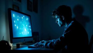 Ces 6 traits de personnalité augmentent le risque d’être manipulé en ligne