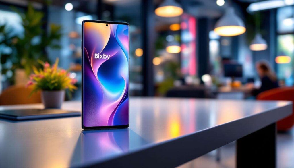 Gemini et ChatGPT au placard: les smartphones Samsung seront boostés à Bixby