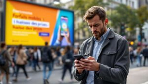 Fin des forfaits mobiles à prix cassés : les opérateurs confirment la hausse des factures