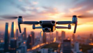 C'est la Rolls des drones en 2026, le nouveau DJI Mini 5 Pro est en vente flash à prix FOU ?
