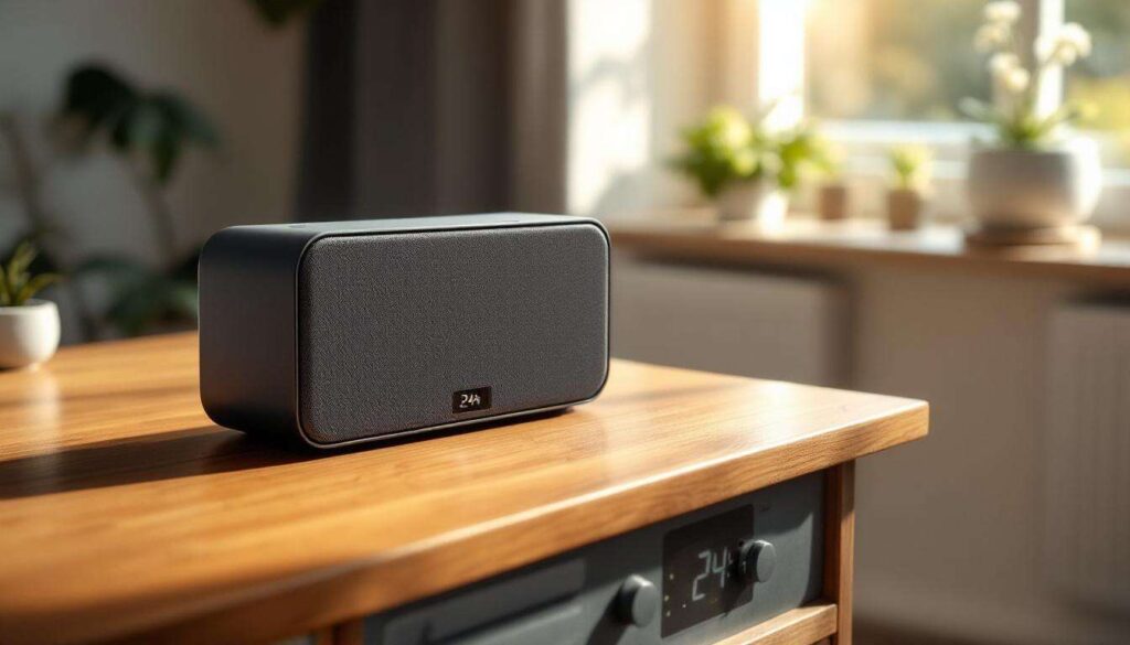 24h d'autonomie et un son bluffant : Amazon brade la meilleure enceinte du moment