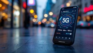 Ce forfait 5G sur le réseau Bouygues explose la concurrence avec 150 Go à prix cassé