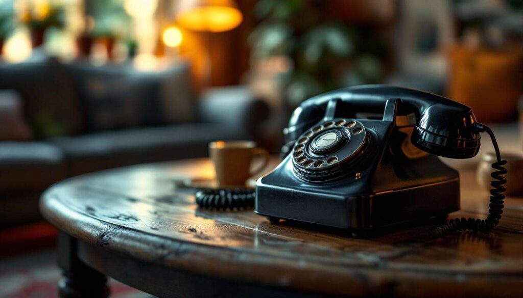 Le téléphone fixe "à l’ancienne", c’est bientôt fini !