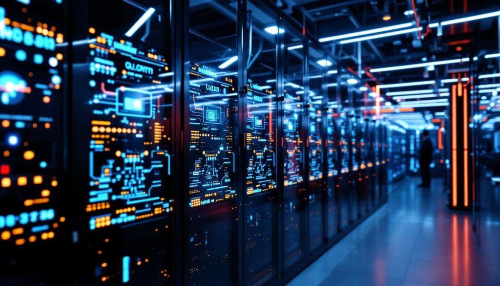 Les Etats-Unis battent un record mondial et réussissent un tour de force en informatique quantique avec une milliseconde de cohérence atteinte pour un qubit