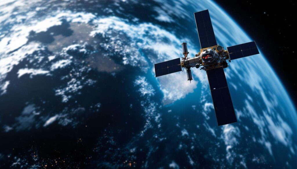 Airtel Africa s’associe à Starlink d’Elon Musk pour lancer un service satellite direct vers les mobiles dans 14 pays africains