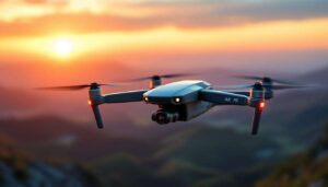 Ce drone 4K a tout pour faire de l'ombre à DJI, surtout à ce prix cassé sur Amazon (-20 %)