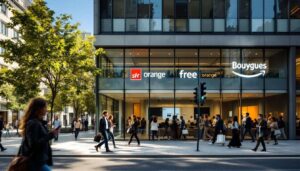 Fin de SFR : voici ce qu’il adviendra de votre numéro de téléphone après le rachat par Bouygues, Orange et Free