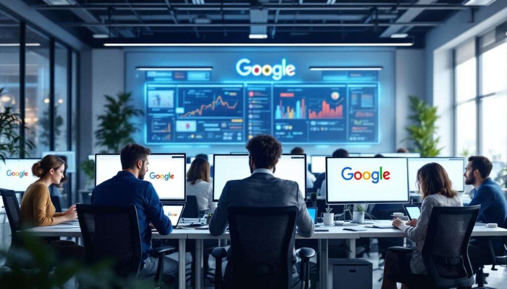 Google dément formellement avoir utilisé vos e-mails pour entraîner son IA Gemini