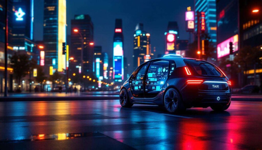 « Il rassurera les passagers » : Google va ajouter son IA Gemini dans ses robotaxis