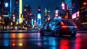 « Il rassurera les passagers » : Google va ajouter son IA Gemini dans ses robotaxis