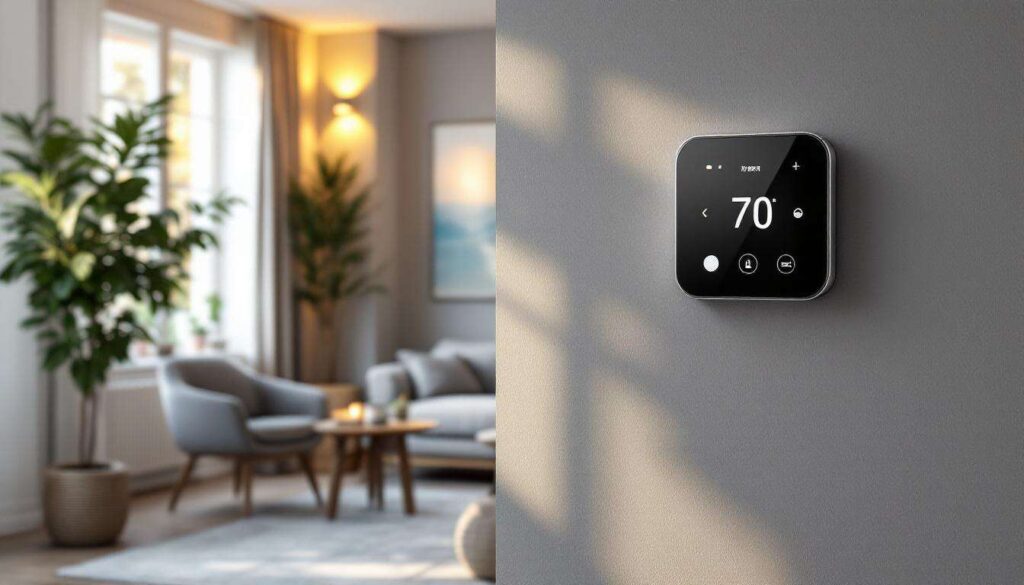 Chauffage : ce qui vous attend dès 2027 avec l’obligation des thermostats programmables