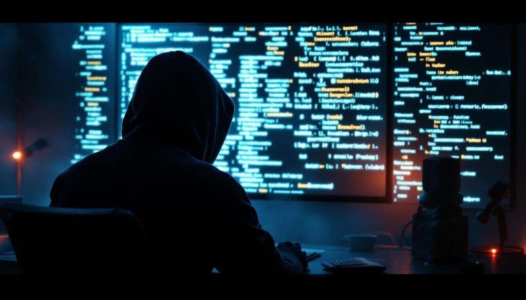 Une liste de près de 150 millions d’identifiants en accès libre découverte