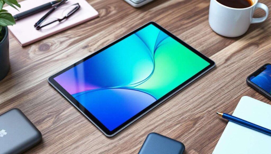 Prix en chute libre pour la très performante Samsung Galaxy Tab S11