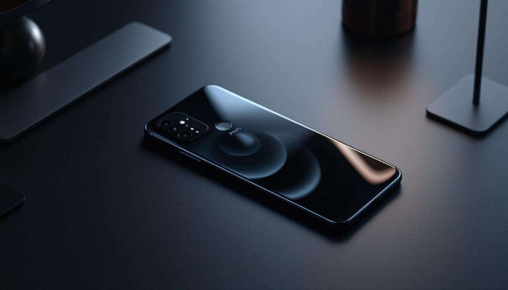 Poco X7 Pro : Xiaomi explose son prix, le flagship est bazardé à -54% jusqu’à ce soir ⚡️