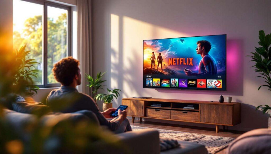 Netflix signe un accord historique pour régaler ses abonnés : de nouvelles exclusivités Sony arrivent sur votre catalogue de films