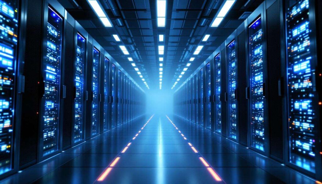 IA : le patron de Nvidia appelle à investir des milliers de milliards de dollars d’infrastructures