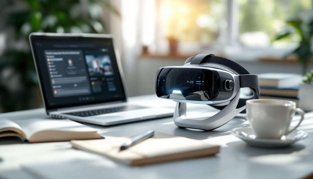 Ce casque de réalité virtuelle, Parcoursup 2.0 de l’orientation professionnelle