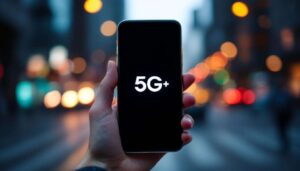 Le "petit truc en plus" de Free : comment transformer votre forfait en 5G+ illimitée à prix cassé