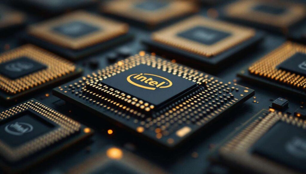 C’est la fin d’une époque chez Intel : ces processeurs emblématiques vont bientôt disparaître