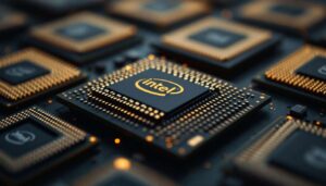 C’est la fin d’une époque chez Intel : ces processeurs emblématiques vont bientôt disparaître