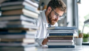 Comment des chercheurs ont réussi à faire citer à des IA des livres soumis au droit d’auteur