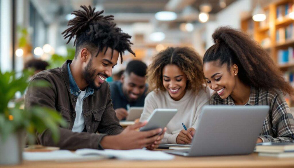 Fini les fiches de révision ? Google Gemini lance une option redoutable pour les étudiants