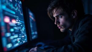 L’IA permet à des individus sans compétences de lancer des attaques sophistiquées » : Midisoft passe à l’offensive contre les cyberattaques