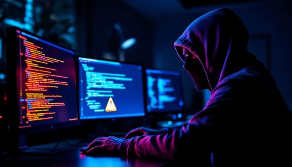 Le site de l’Urssaf piraté : 12 millions de salariés désormais exposés à des tentat…
