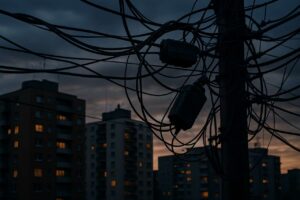 Ça va couper ! Dans quelques jours, près d&rsquo;un million de foyers seront coupés d&rsquo;internet (avec l&rsquo;ADSL)