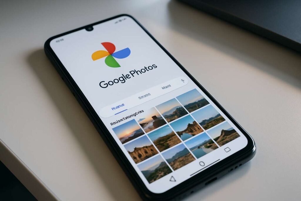 Google Photos : cette nouveauté bien pratique qui snobe les utilisateurs Android