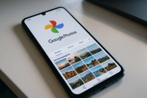 Google Photos : cette nouveauté bien pratique qui snobe les utilisateurs Android