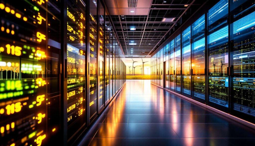 D’après l’Ademe, les datacenters en France consommeront sept fois plus d’électricité en 2060… ou moitié moins