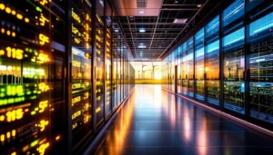 D’après l’Ademe, les datacenters en France consommeront sept fois plus d’électricité en 2060… ou moitié moins
