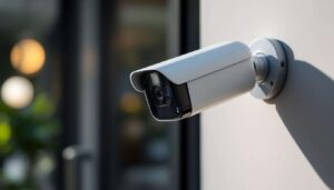 Cette caméra de surveillance présente le meilleur rapport qualité / prix de notre comparatif