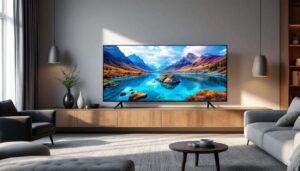 On a testé les meilleurs TV Oled et Mini-Led de 2026, voici les 4 écrans à retenir