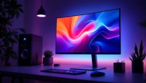 L'OLED arrive à maturité sur PC, il était temps