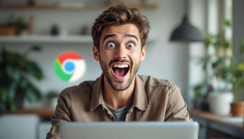 Je ne sais pas coder et pourtant j'ai créé une extension Chrome : voici comment