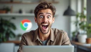 Je ne sais pas coder et pourtant j'ai créé une extension Chrome : voici comment