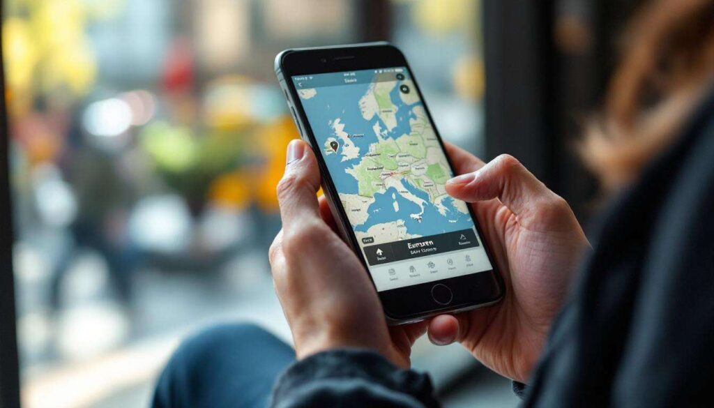 Tout le monde utilise Galileo, le « GPS européen », sans le savoir (même vous)