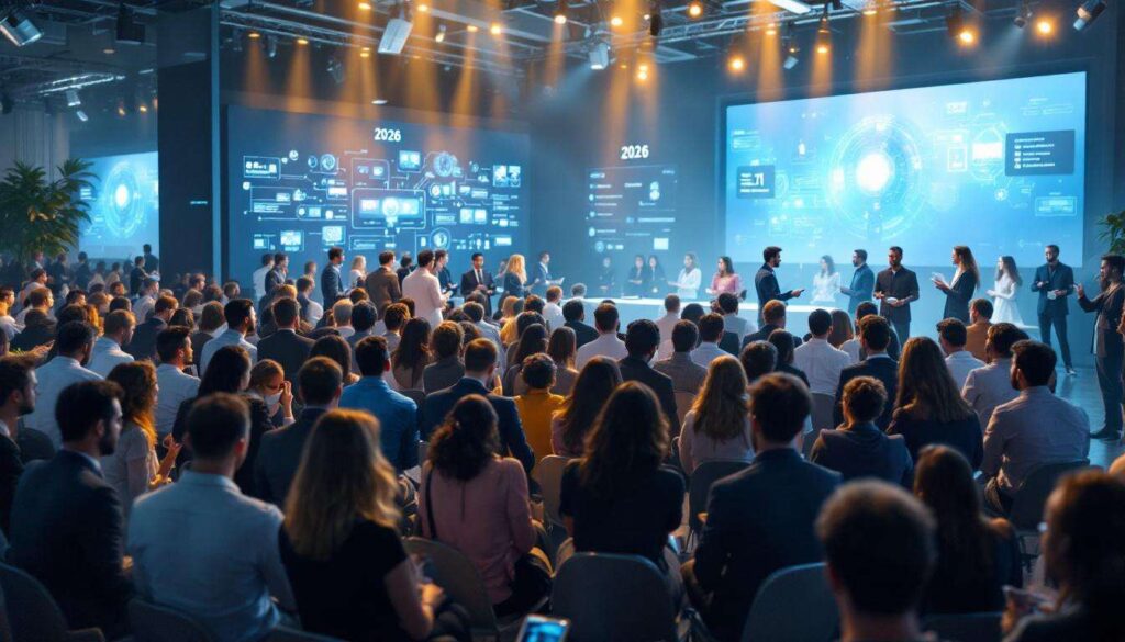 Trop d’investissements, pas de bénéfices : 2026 sera-t-elle l’année de la bulle de l’intelligence artificielle ?