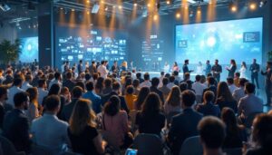 Trop d’investissements, pas de bénéfices : 2026 sera-t-elle l’année de la bulle de l’intelligence artificielle ?