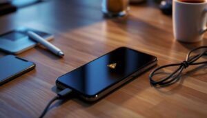 Cette erreur lors de la recharge du téléphone réduit la durée de vie de la batterie
