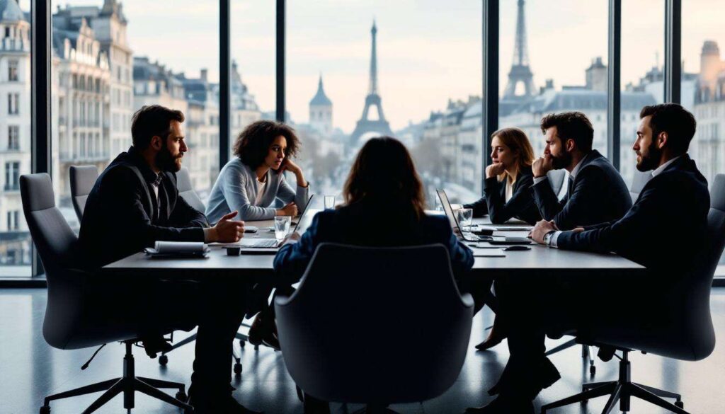 « C'est une hérésie » : l'écosystème tech français ulcéré par les choix du service public en matière de numérique