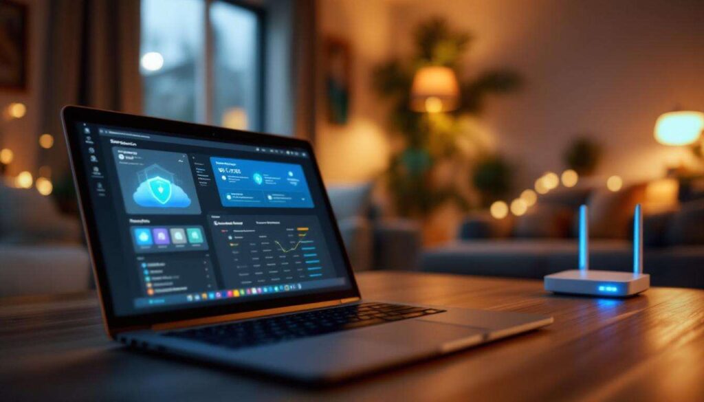Comment savoir qui est connecté à votre réseau Wi-Fi domestique : très facilement et rapidement